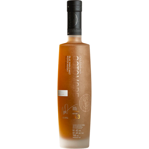 Bruichladdich Octomore 14.3 Single Malt Scotch Whisky