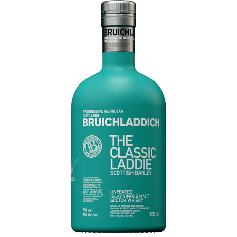 Bruichladdich The Classic Laddie Scottish Barley