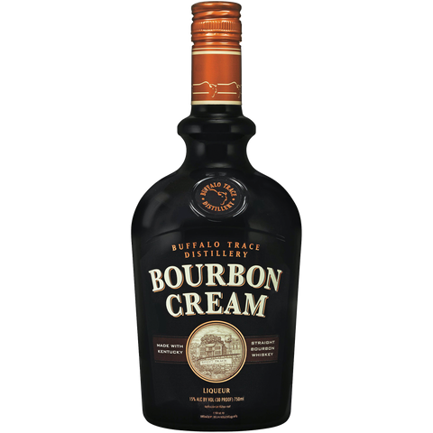 Buffalo Trace Bourbon Cream