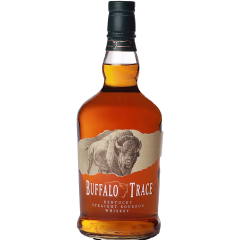 Buffalo Trace Kentucky Straight Bourbon 750ml