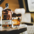 bulleit bourbon
