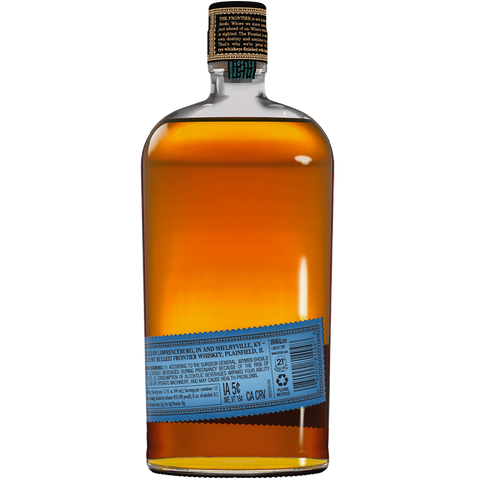 Bulleit 87 Bourbon and Rye Blended Whiskey