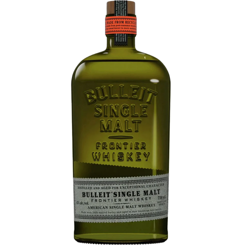 Bulleit American Single Malt