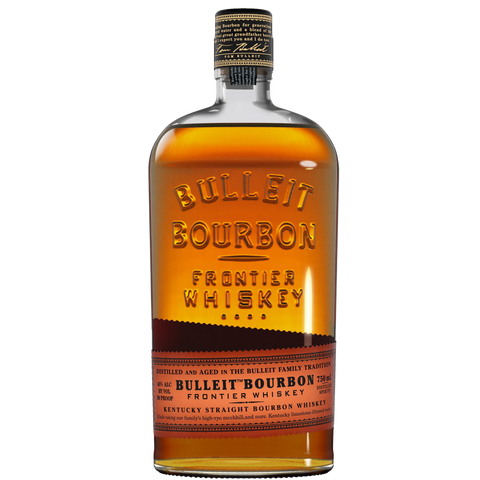 Bulleit Bourbon