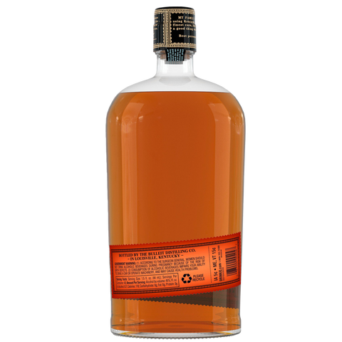 Bulleit Bourbon 1.75 Liter