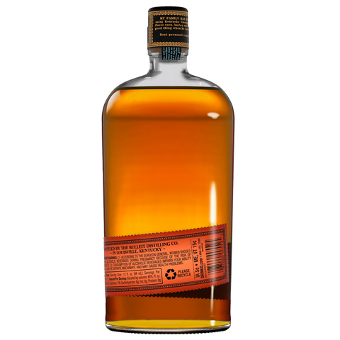 Bulleit Bourbon