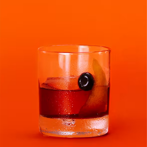 Bulleit Mesquite Smoked Malt Straight Bourbon