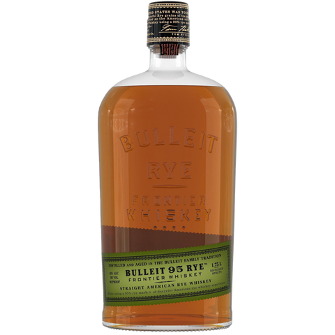 Bulleit Rye 1.75 Liter