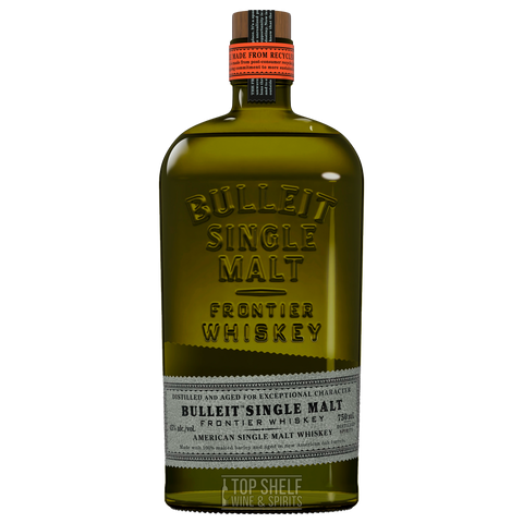Bulleit Single Malt American Whiskey