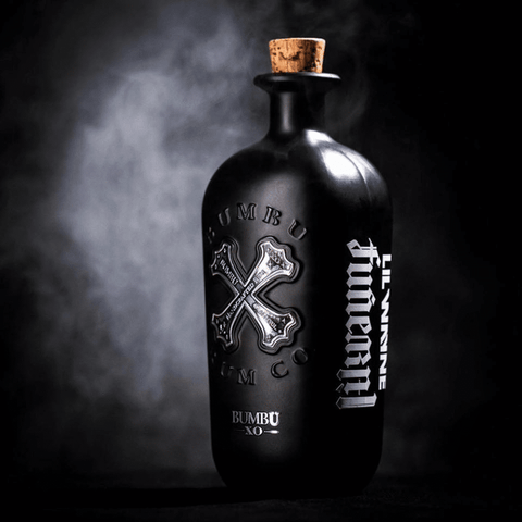 Bumbu XO Lil Wayne Funeral Rum (Limited Edition)