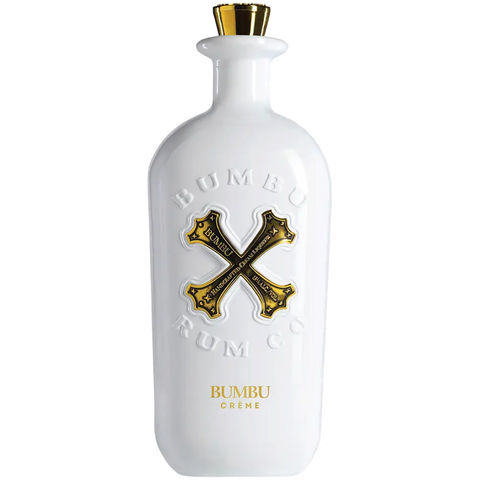 Bumbu Crème Rum