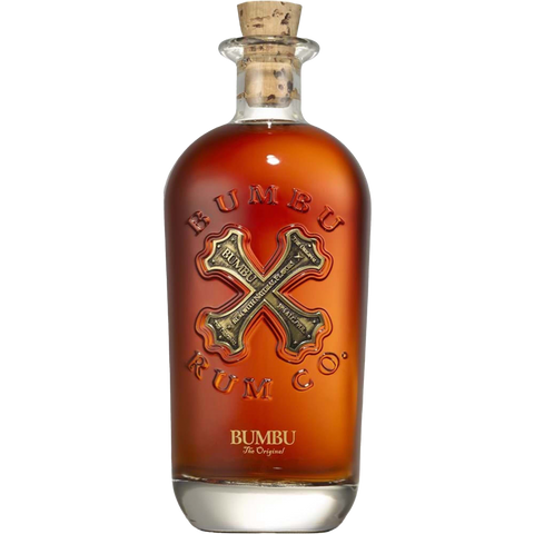 Bumbu The Original Rum