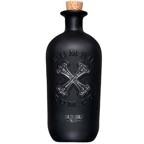 Bumbu XO Rum
