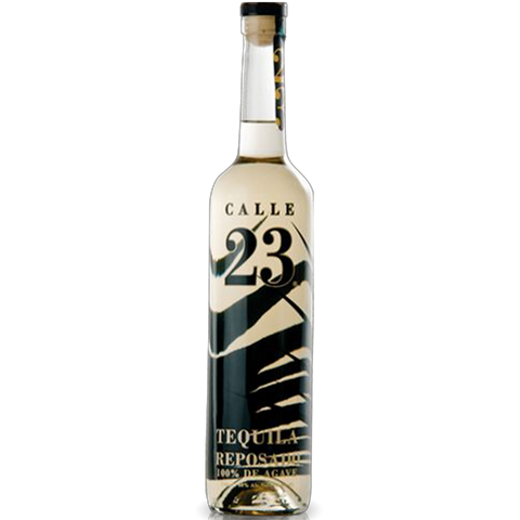 CALLE 23 Reposado Tequila