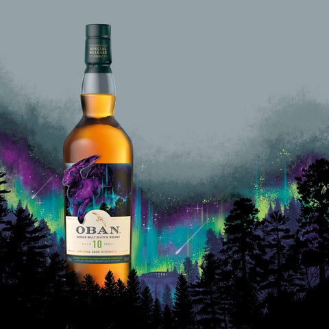 oban scotch