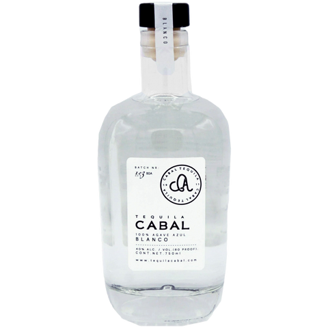 Cabal Blanco