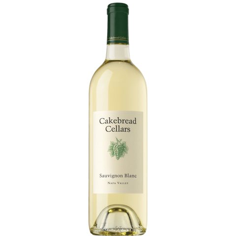 Cakebread Cellars Napa Valley Sauvignon Blanc