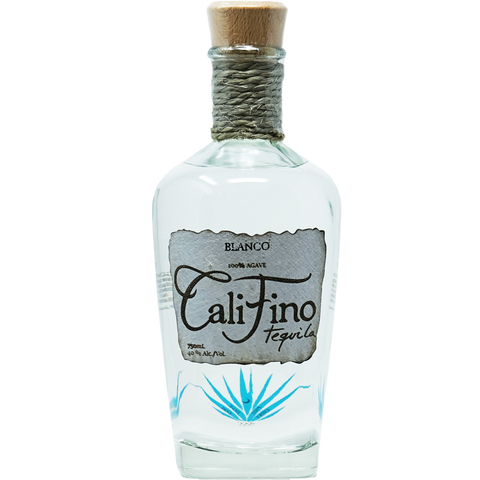 Califino Blanco Tequila