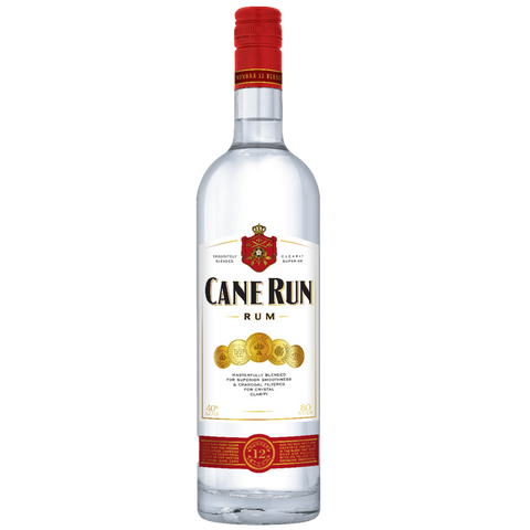 Cane Run Original Rum No. 12