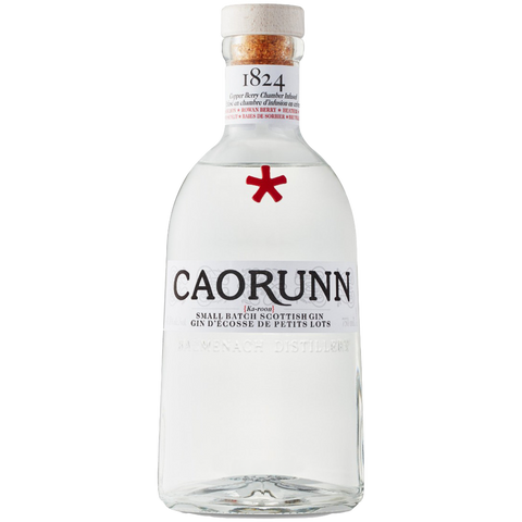 Caorunn Small Batch Scottish Gin