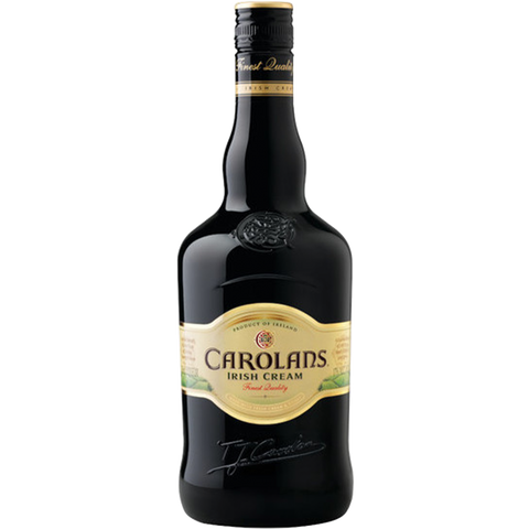 Carolans Irish Cream