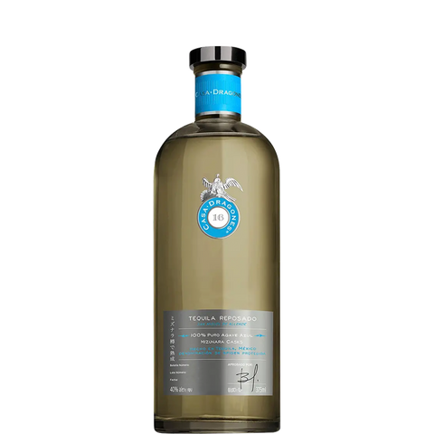 Casa Dragones Mizunara Reposado Tequila 375ml