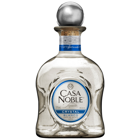 Casa Noble Blanco Tequila 375ml