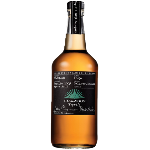 Casamigos Añejo Tequila 1.75L