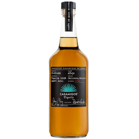 Casamigos Añejo Tequila 375ml