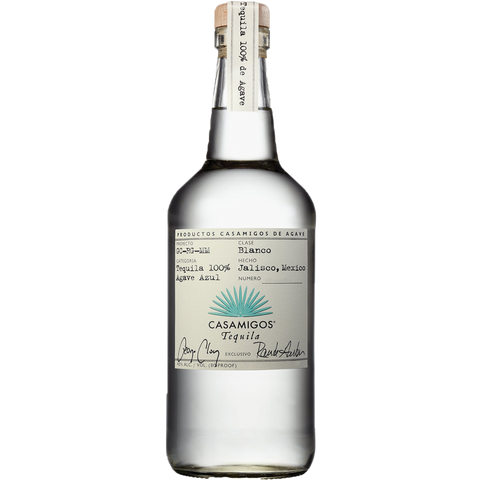 Casamigos Blanco Tequila 1.75L