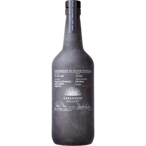 Casamigos Mezcal