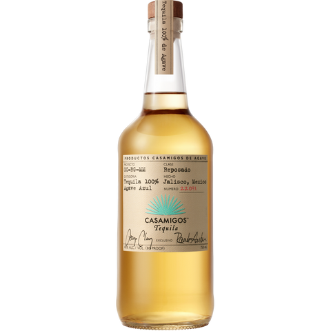 Casamigos Reposado Tequila
