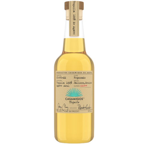 Casamigos Reposado Tequila 375ml