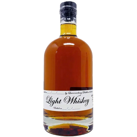 Cat’s Eye Obtainium 7 Year Light Whiskey MGP