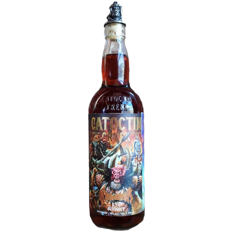 Catoctin Creek Ragnarök Rye