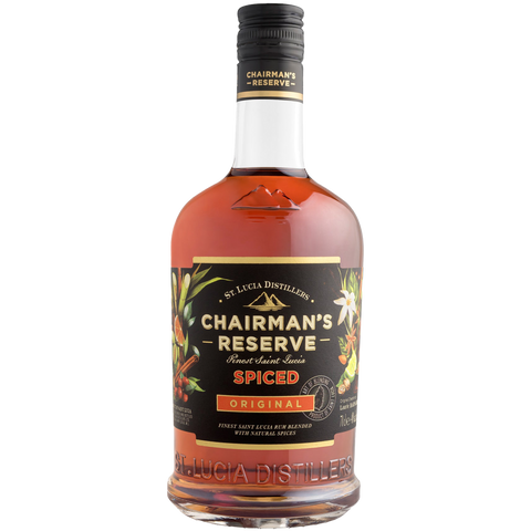 Chairmans Reserve Spiced Original Rum