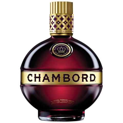 Chambord Black Raspberry 375ml