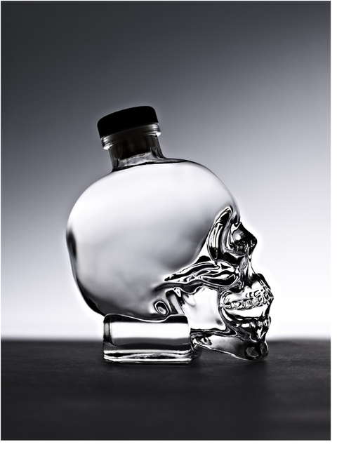 Crystal Head Vodka