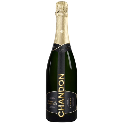 Chandon Blanc de Pinot Noir