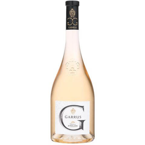 Château D'esclans Garrus Rosé
