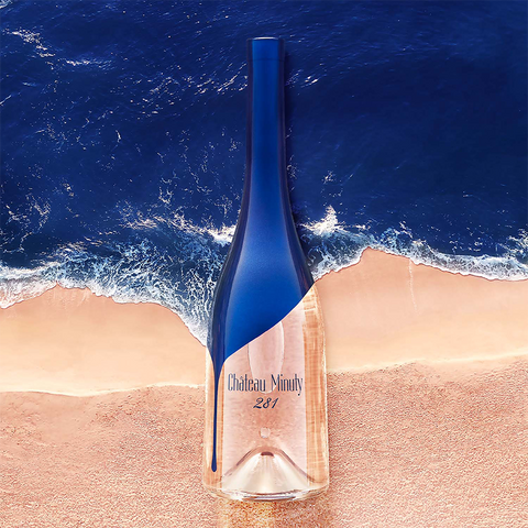 Chateau Minuty 281 Cotes de Provence Rose 2025
