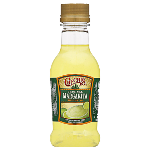 Chi Chi’s Margherita Wine Cocktail 187ml