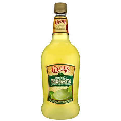 Chi Chi's Original Margarita 750ml