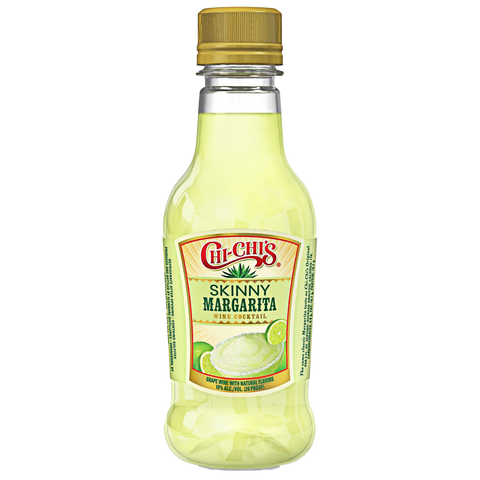 Chi Chi’s Skinny Margarita Wine Cocktail 187ml