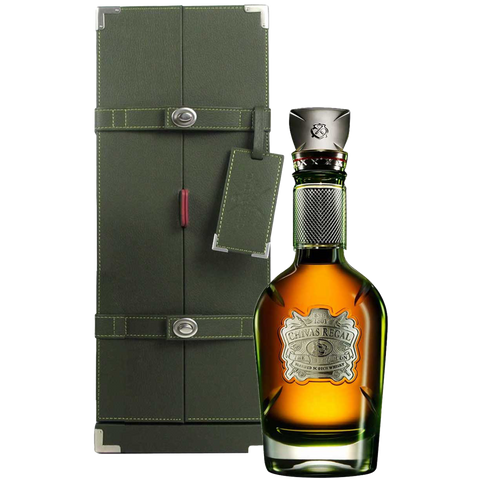 Chivas Regal the Icon Blended Scotch Whisky