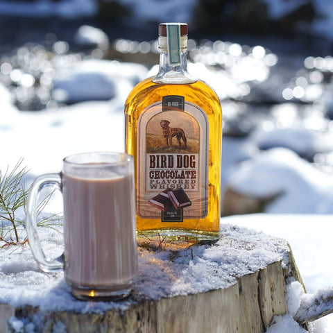 Bird Dog Chocolate Whiskey