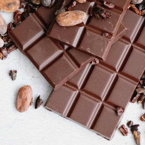Bird Dog Chocolate Whiskey