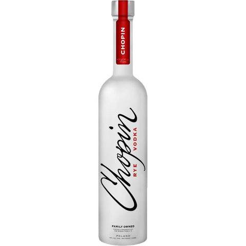 Chopin Rye Vodka