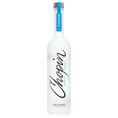 Chopin Wheat Vodka 1.75L