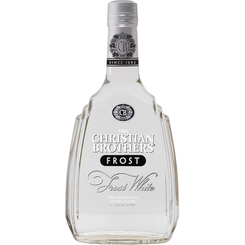 Christain Brother's Frost White Brandy